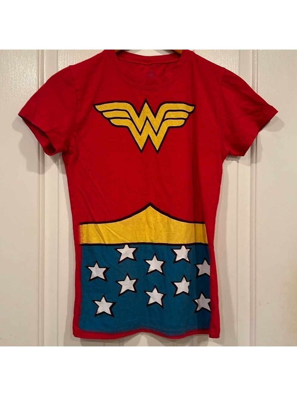 Wonder Women Tee - Picture 2 of 6